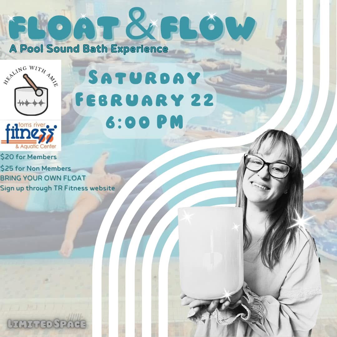 Float & Flow 