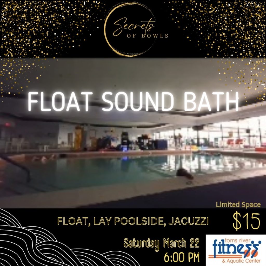 Float Sound Bath